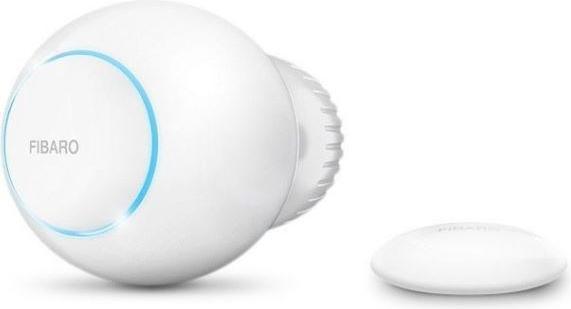 Actual product image Fibaro Thermostat FGBHT-001 (Apple HomeKit)