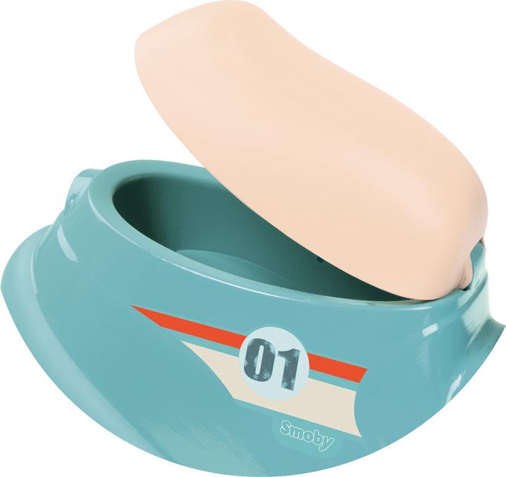 Actual product image Smoby Scooter Ride-On