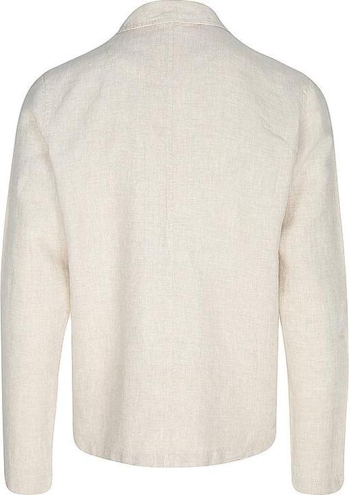 Actual product image Knowledge Cotton Apparel Overshirt (S)