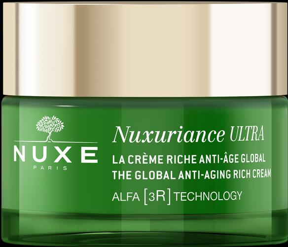 Produktbild Nuxe Nuxuriance Ultra (50 ml, Tagescreme)