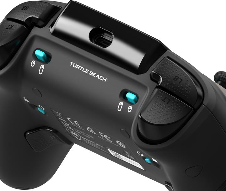 Produktbild Turtle Beach Stealth Pivot (Xbox One X, Xbox One S, Xbox Series X, PC, Android, Xbox Series S)
