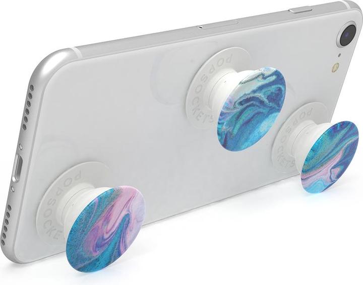 Immagine prodotto PopSockets PopMinis Ruote di colore blu
