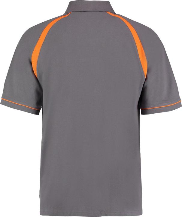 Produktbild Kustom Kit Oak Hill Poloshirt (XXL)