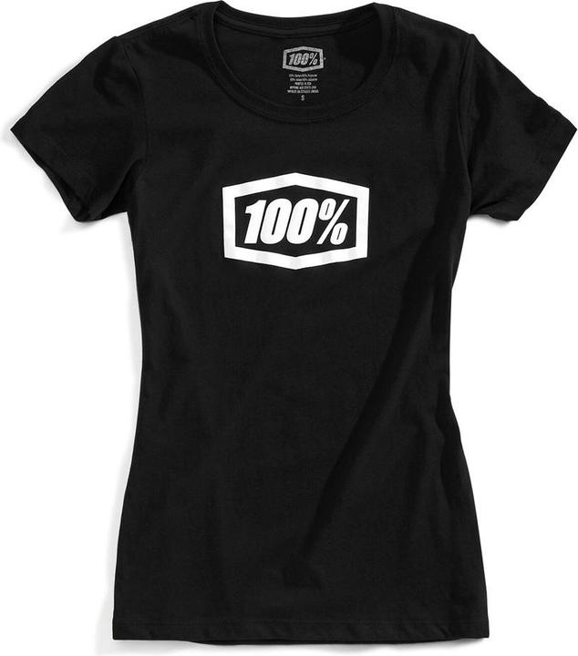 100% Lady Essential