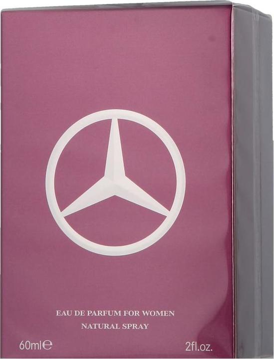 Immagine prodotto Mercedes-Benz Donna (Eau de parfum, 60 ml)