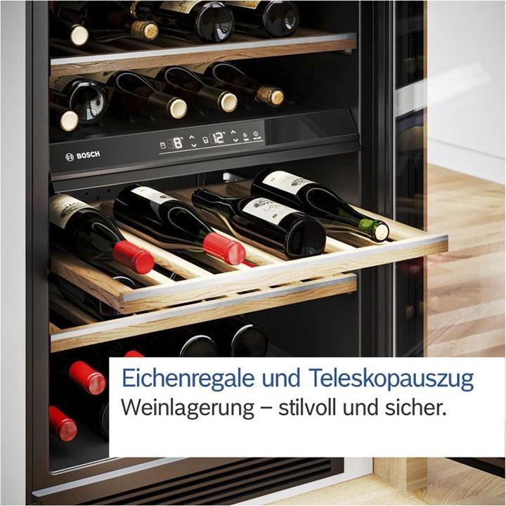 Produktbild Bosch Hausgeräte KWK16ABGB