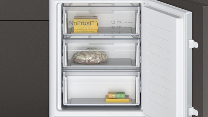Produktbild Neff KI7862SE0 (260 l)