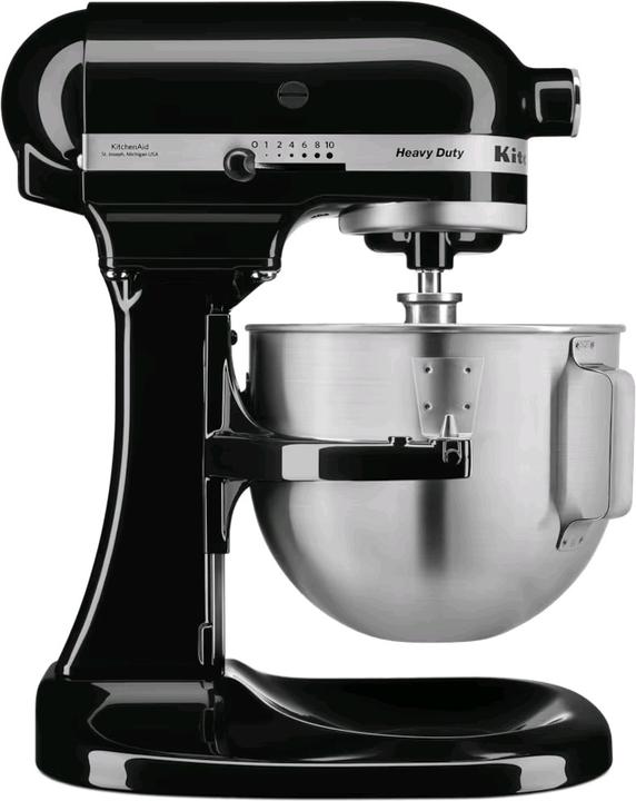 Image du produit KitchenAid Heay Duty 5KPM5 (315 W)