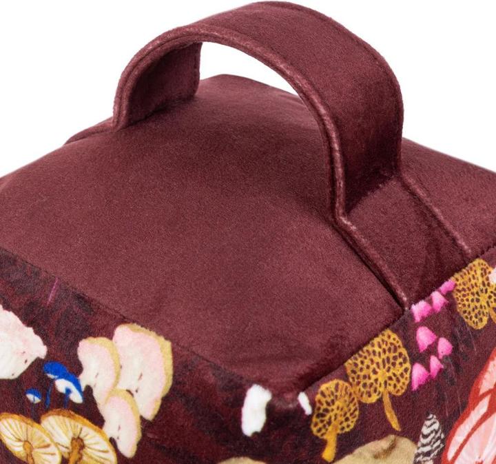 Produktbild Furn Türstopper Amanita Abstrakte Pilze