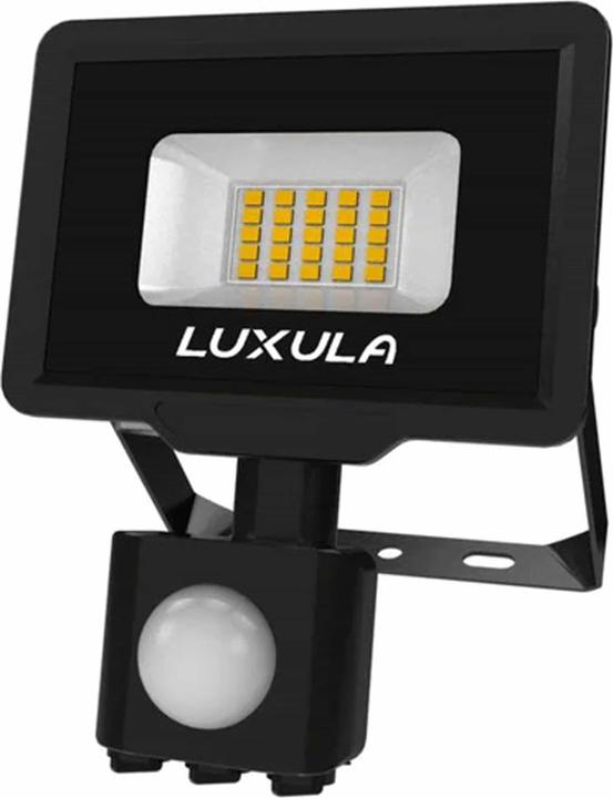 Luxula LED-Fluter (2000 lm, IP65)