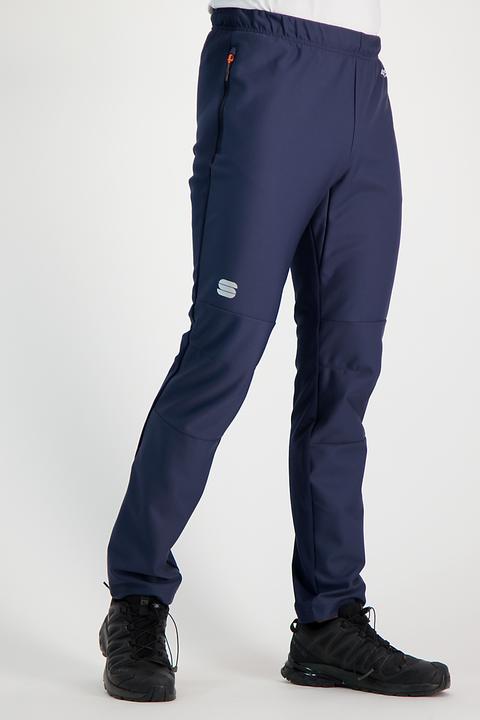 Actual product image Sportful Squadra Pant Short ZIP (XXL)