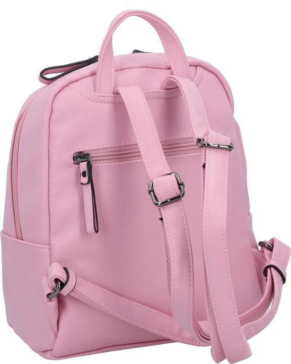 Image du produit Tom Tailor Tamara City Rucksack Leder 27 cm (7 l)