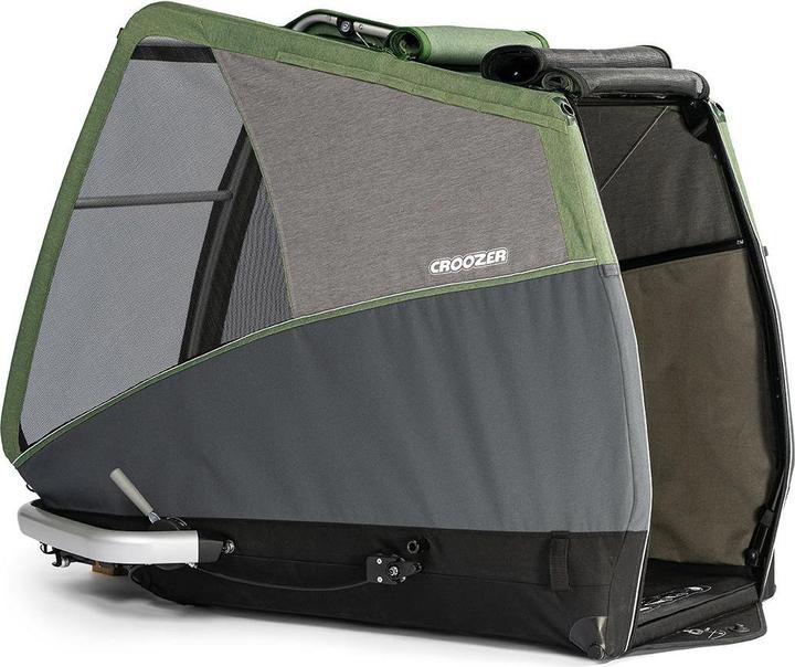 Produktbild Croozer Dog XXL
