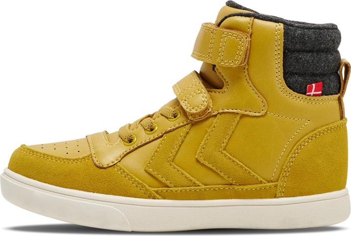 hummel Stadil Winter High Jr