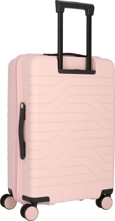 Actual product image Brics Ulisse - Expandable Trolley (65 l, L (90 - 115l))