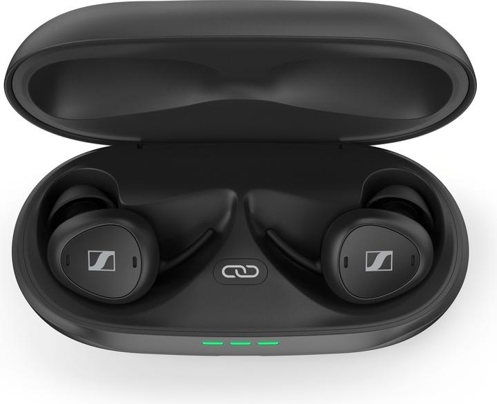 Productafbeelding Sennheiser TV duidelijk set (Geen ruisonderdrukking, 15 h, Draadloze)