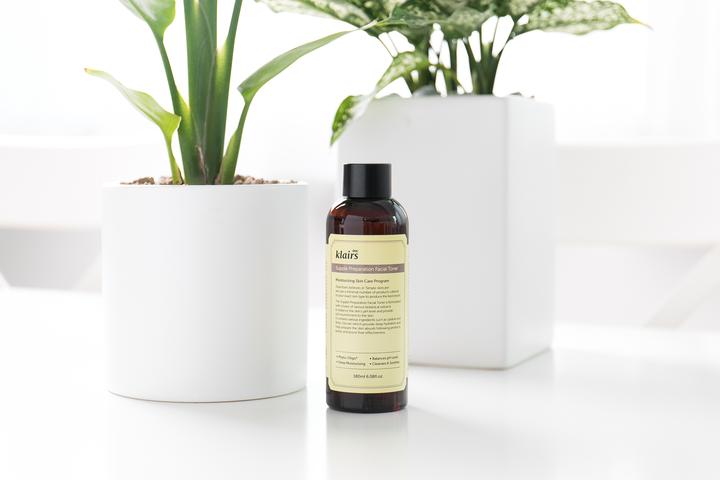 Produktbild Klairs Supple Preparation (Tonic, 180 ml)
