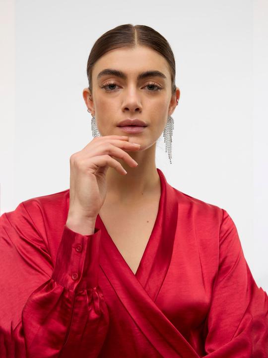 Actual product image Vero Moda VMBEA Short dress Dress (L)