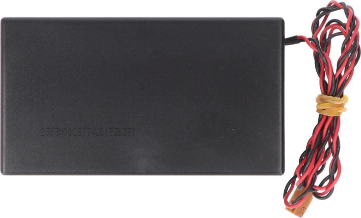 Image du produit XCell Pile au lithium compatible GE Fanuc IC693ACC302A et autres 3V 15000mAh (1 pcs, 15000 mAh)
