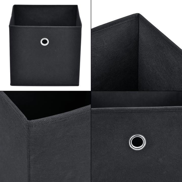 Actual product image En.Casa Vanola (30 x 30 x 28 cm)