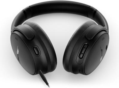 Produktbild Bose QuietComfort SC (ANC, 24 h, Kabellos)