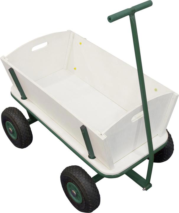 Immagine prodotto Sunny Carrozza Billy Beach