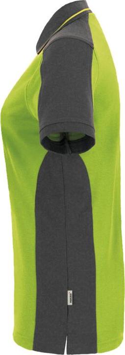 Produktbild Hakro Poloshirt Contrast MIKRALINAR® (6XL)