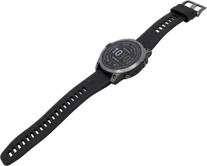Actual product image Garmin fenix 7 Sapphire Solar (47 mm)