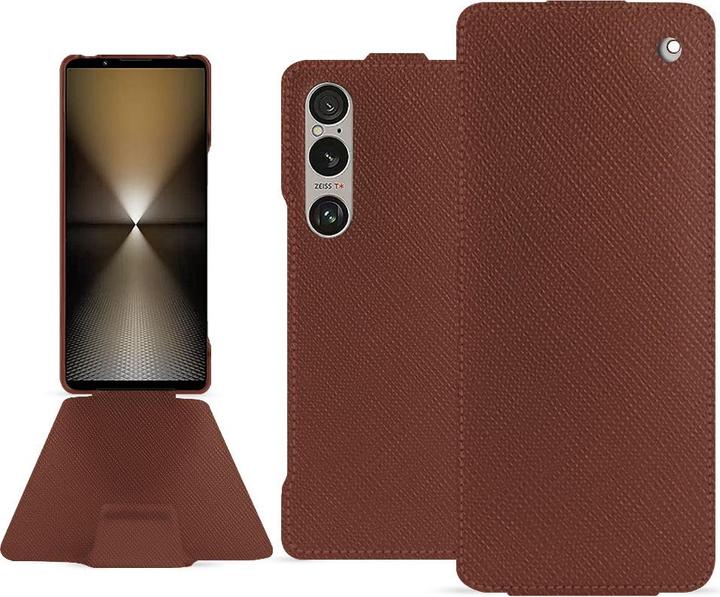 Marron délicat ( Pantone #95614d)