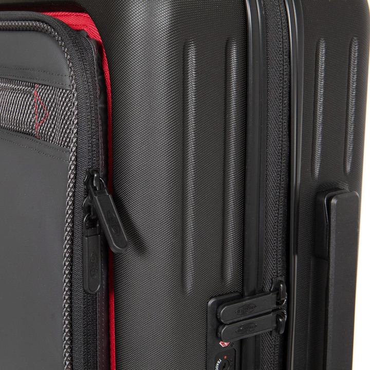 Image du produit Eastpak CNNCT CaseCnnctAccentGrey (35 l, Bagage à main (jusqu'à 50l))