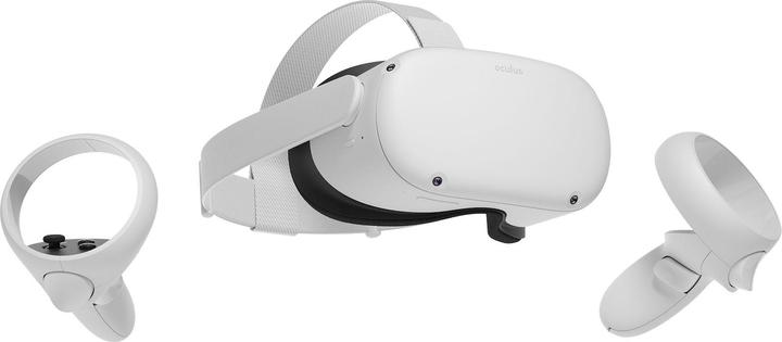 Image du produit Meta Quest 2 64 Go (6 Go)