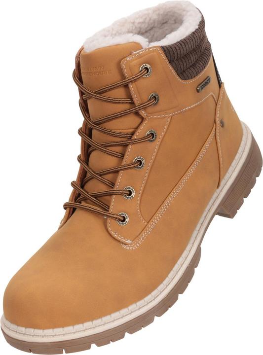Image du produit Mountain Warehouse - Bottines de marche OSLO - Homme (41)