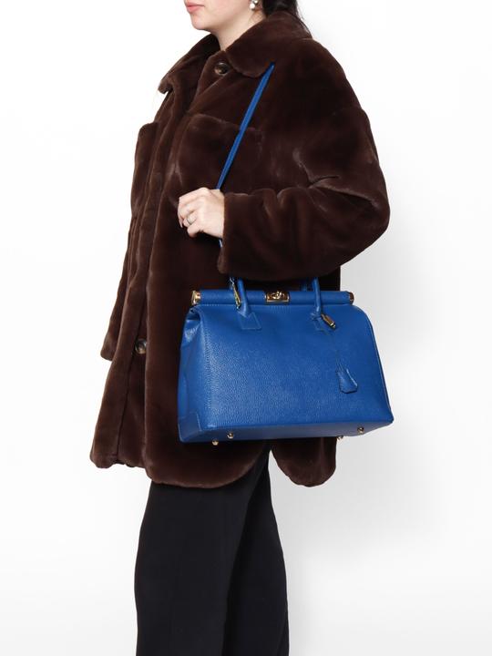 Actual product image Gave Lux Handbag