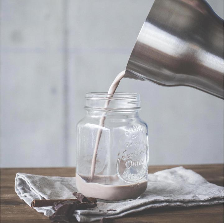 Produktbild Gastroback Milk & Chocolate (CH-Stecker, 60 cl)