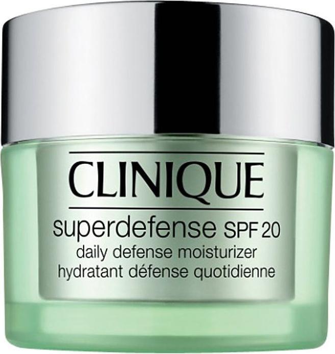 Produktbild Clinique Superdefense (50 ml, Tagescreme, SPF 20)