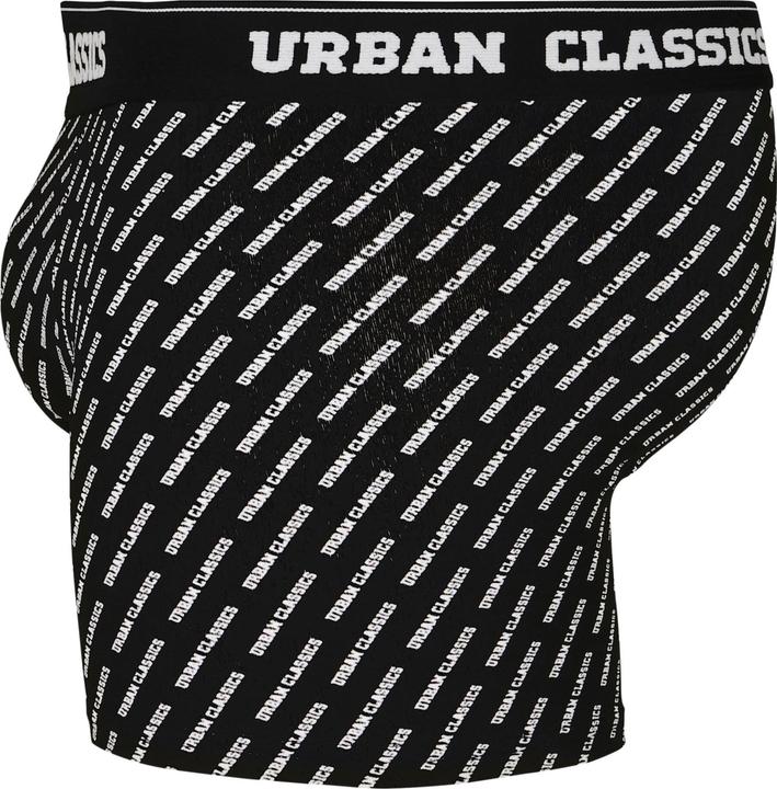 Actual product image Urban Classics Boxer Shorts 3-Pack (6XL, pack of 3)
