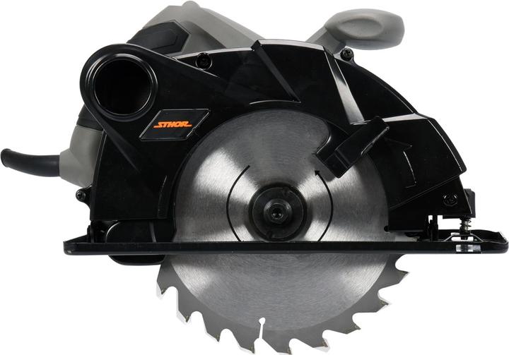 Produktbild Sthor Toya Kreissäge 160mm 1200W