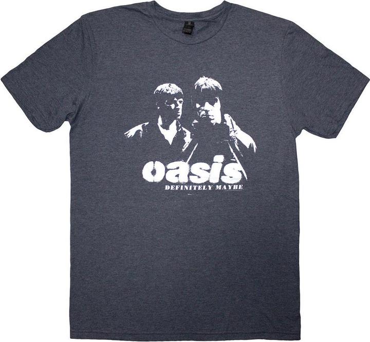 Produktbild Oasis Definitely Maybe TShirt (XXL)