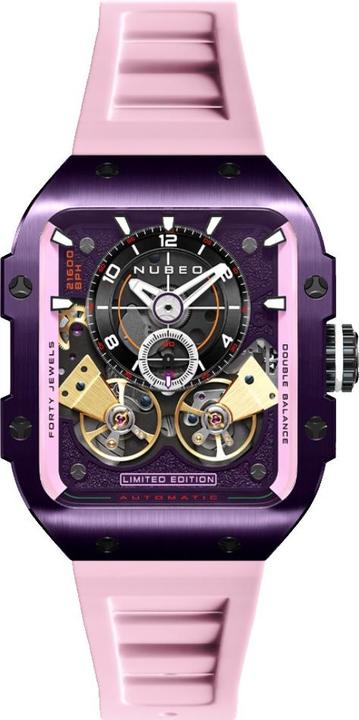 Produktbild Nubeo NB-6077-0D Maven Limited