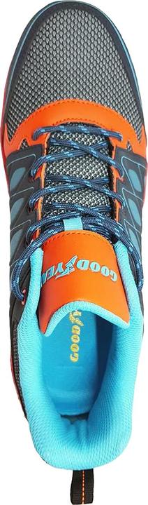 Immagine prodotto Goodyear Scarpe di sicurezza perforate da uomo (S1P, 42)