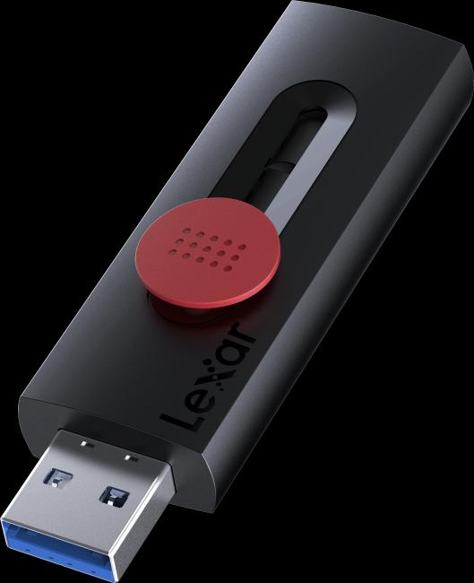 Produktbild Lexar MEMORY DRIVE FLASH USB3.2/256GB LJDD300256G-BNBNG (256 GB, USB-A, USB-C)