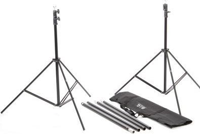 Image du produit Stonewood Start (245 cm)