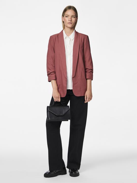 Produktbild Pieces Langer 3/4-Ärmel Blazer (L)
