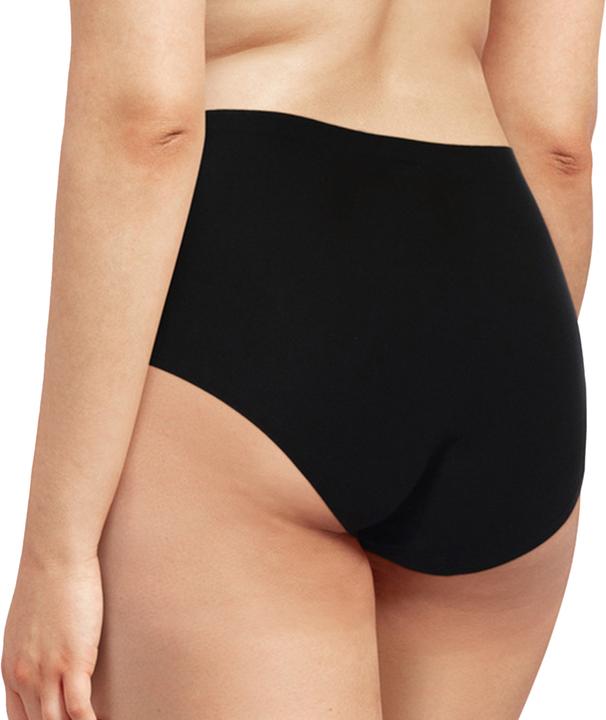 Actual product image Chantelle 3 Pack - Soft Stretch Plus Size - Waist Briefs (One size, pack of 3)