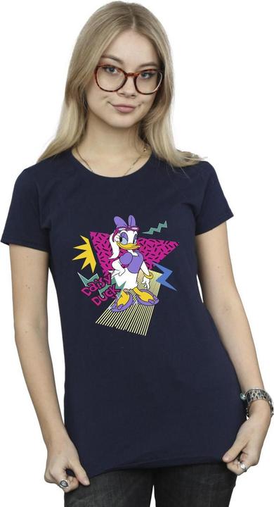Image du produit Disney - T-shirt DAISY DUCK COOL - Femme (XXL)