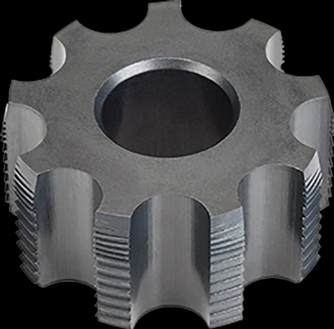 Actual product image Park Tool Tool 647L Cutting insert T47 left-hand thread