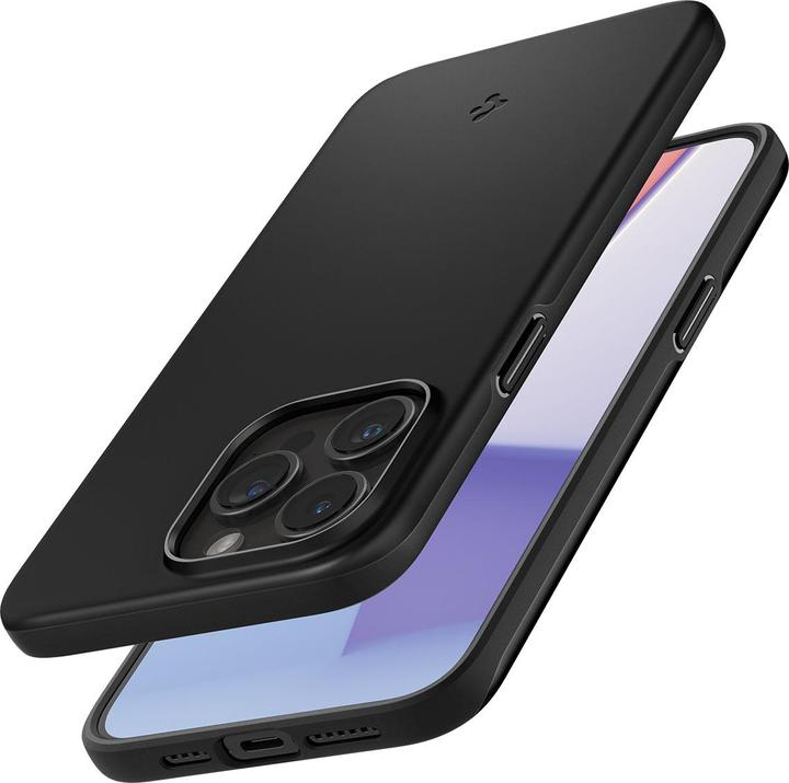 Produktbild Spigen Thin Fit (Apple iPhone 15 Pro Max)
