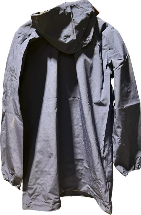Produktbild Serge Blanco waerabweiende jacke erge blanco dariu (S)