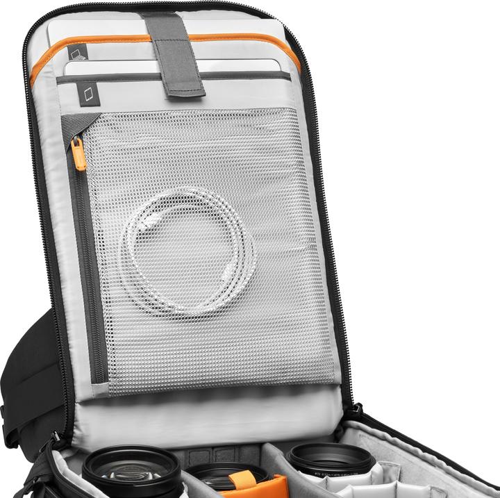 Image du produit Lowepro Flipside BP 400 AW III (Sac à dos photo, 20 l)
