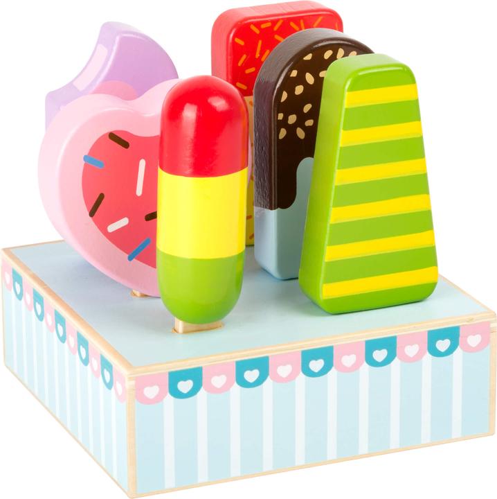 Produktbild small foot Eis am Stiel